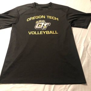 Oregon tech Volleyball sz